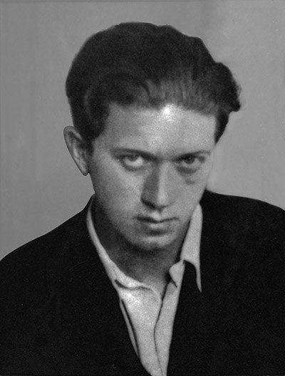 Joseph Beer